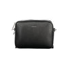 Calvin Klein Nero Poliuretano Women Handbag