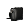 Calvin Klein Nero Poliuretano Women Handbag