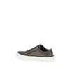 Brunello Cucinelli Black Rubber Low Top Sneakers