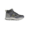 Blauer Blue Polyurethane Men Sneaker