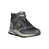Blauer Blue Polyurethane Men Sneaker