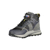 Blauer Blue Polyurethane Men Sneaker