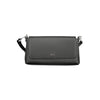 Calvin Klein Black Polyester Women's Shoulder Bag