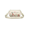 Desigual Bianco Polyurethane Women Handbag