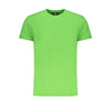 Norway 1963 Verde Cotton Men T-Shirt