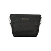 Mario Valentino Nero Poliuretano Women Handbag