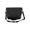 Mario Valentino Nero Poliuretano Women Handbag