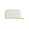 Mario Valentino Brown Polyethylene Women Wallet