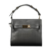 Tommy Hilfiger Nero Poliuretano Women Handbag