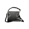 Tommy Hilfiger Nero Poliuretano Women Handbag