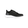 Mares Black Polyester Men Sneaker