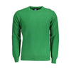 North Sails Verde Lana Men Sweater