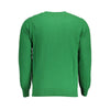 North Sails Verde Lana Men Sweater