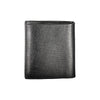 Calvin Klein Nero Leather Men Wallet