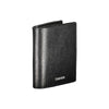 Calvin Klein Nero Leather Men Wallet