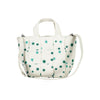Desigual Bianco Poliuretano Women Handbag
