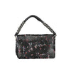Desigual Black Polyurethane Women Handbag