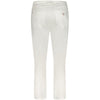 Guess Jeans Bianco Lyocell Women's Skinny Jean