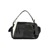 Desigual Nero Polyurethane Women Handbag
