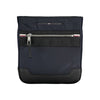 Tommy Hilfiger Blue Polyester Mens Shoulder Bag
