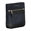 Tommy Hilfiger Blue Polyester Mens Shoulder Bag