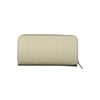 Calvin Klein Beige Polyurethane Women Wallet
