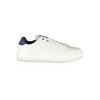 Mares White Polyurethane Men Sneaker