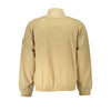 Calvin Klein Beige Polyamide Men Jacket
