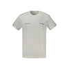 Calvin Klein Bianco Cotton Men's T-Shirt