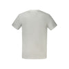 Calvin Klein Bianco Cotton Men's T-Shirt