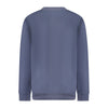 Cavalli Class Blu Polyester Woman Sweatshirt