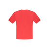 North Sails Red Cotton Men T-Shirt