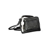 Desigual Black Faux Leather Women Shoulder Bag