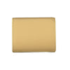Coccinelle Beige Leather Women Wallet
