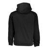 Calvin Klein Black Polyester Men's Sweatshirt