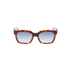 Liu Jo Marrone Acetate Women Sunglass