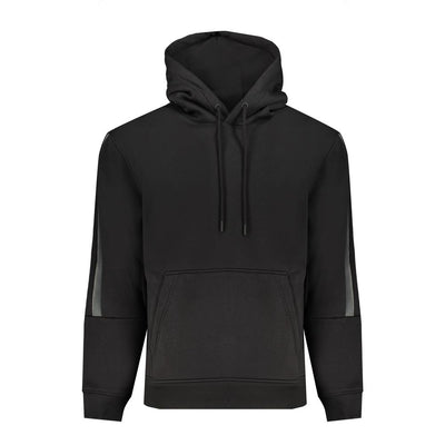 Calvin Klein Nero Cotton Men's Sweatshirt
