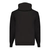 Calvin Klein Nero Cotton Men's Sweatshirt