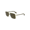 Calvin Klein Oro Metallo Men Sunglass
