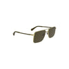 Calvin Klein Oro Metallo Men Sunglass