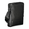 Calvin Klein Nero Leather Men Wallet