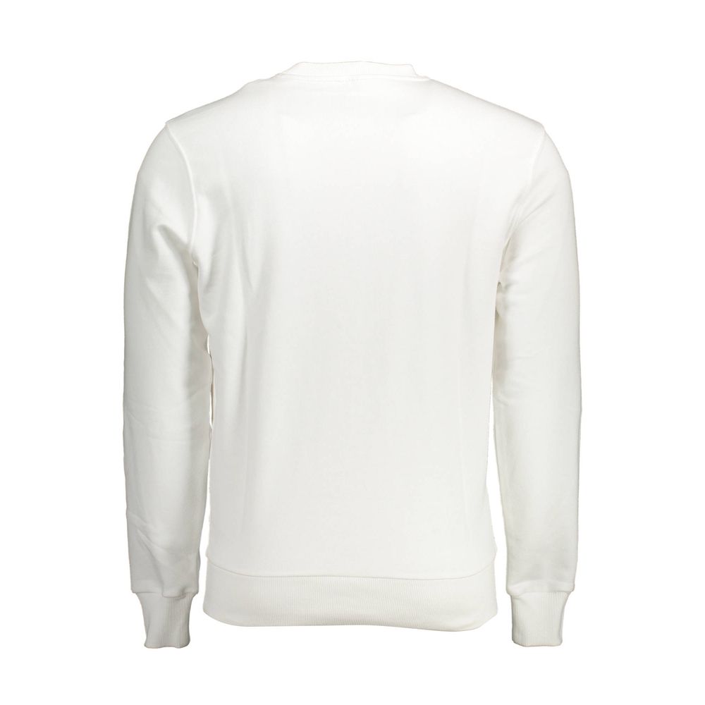 Weißes Baumwoll-Sweatshirt von North Sails