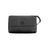 Calvin Klein Nero Polyester Women Shoulder Bag