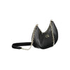 Calvin Klein Black Polyester Women Shoulder Bag