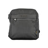 Calvin Klein Nero Polyester Men Shoulder Bag