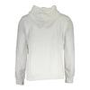 Calvin Klein White Cotton Men's Sweater
