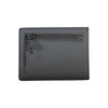 Calvin Klein Nero Polyurethane Men Cardholder