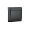 Calvin Klein Nero Polyurethane Men Cardholder