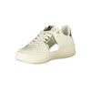 U.S. POLO ASSN. Beige Polyurethane Women Sneaker