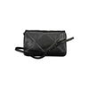 Calvin Klein Black Polyester Women Shoulder Bag